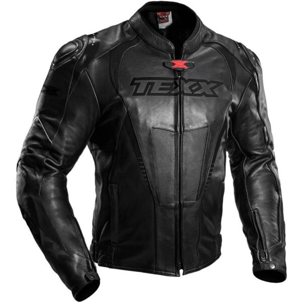 Jaqueta Texx Sniper V2 – Preto